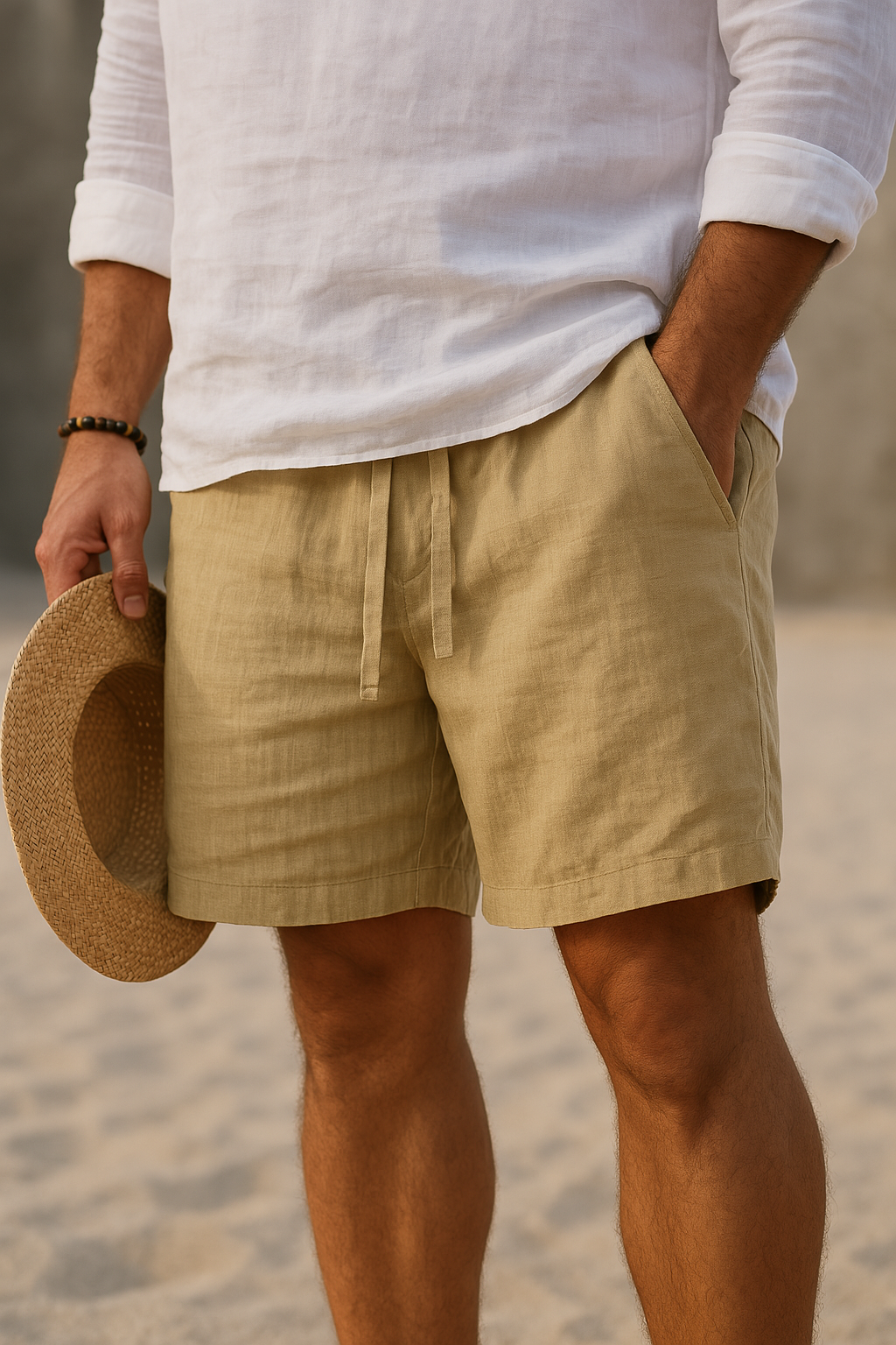 Huxley | Stylish Trousers
