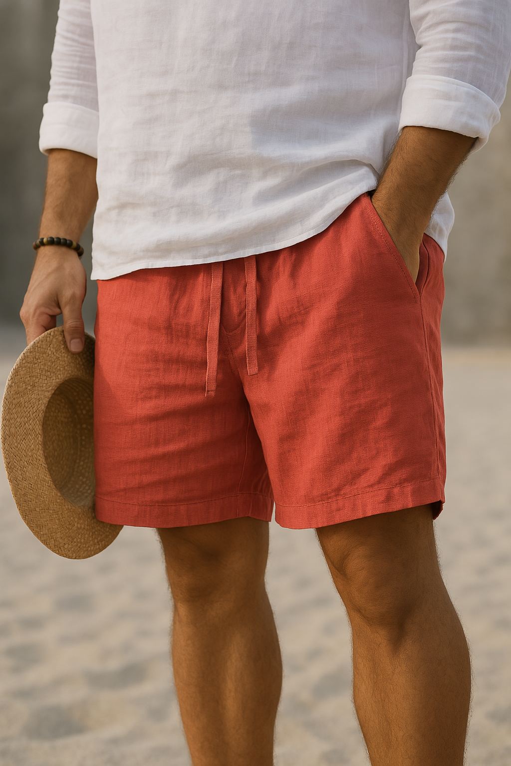 Huxley | Stylish Trousers