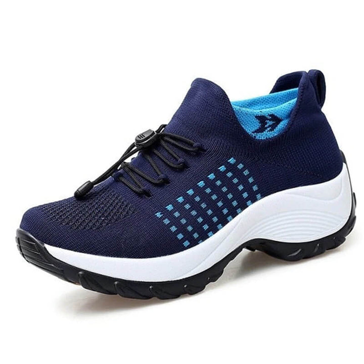 Molly | Orthopaedic Jogging Shoes