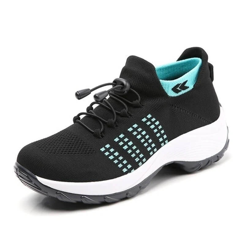 Molly | Orthopaedic Jogging Shoes