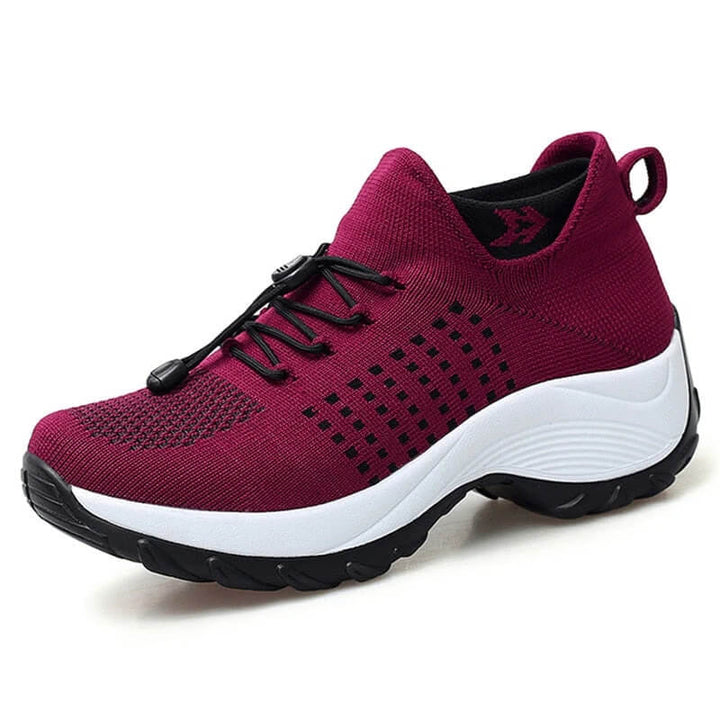 Molly | Orthopaedic Jogging Shoes