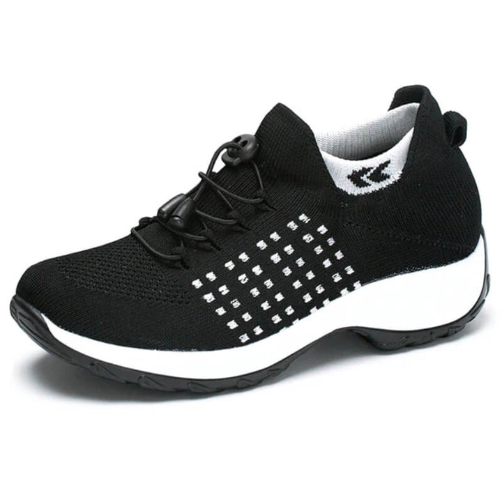 Molly | Orthopaedic Jogging Shoes