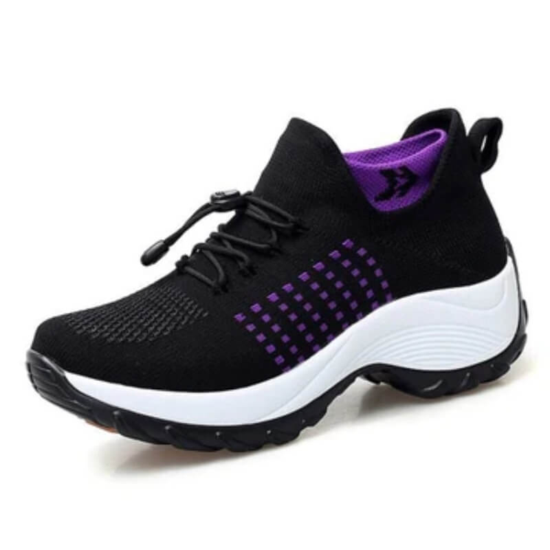 Molly | Orthopaedic Jogging Shoes