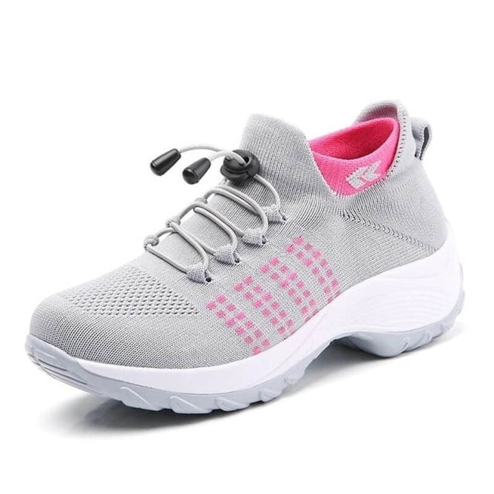 Molly | Orthopaedic Jogging Shoes