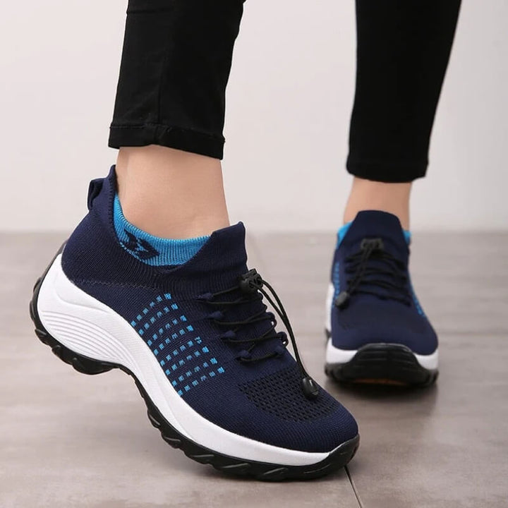 Molly | Orthopaedic Jogging Shoes