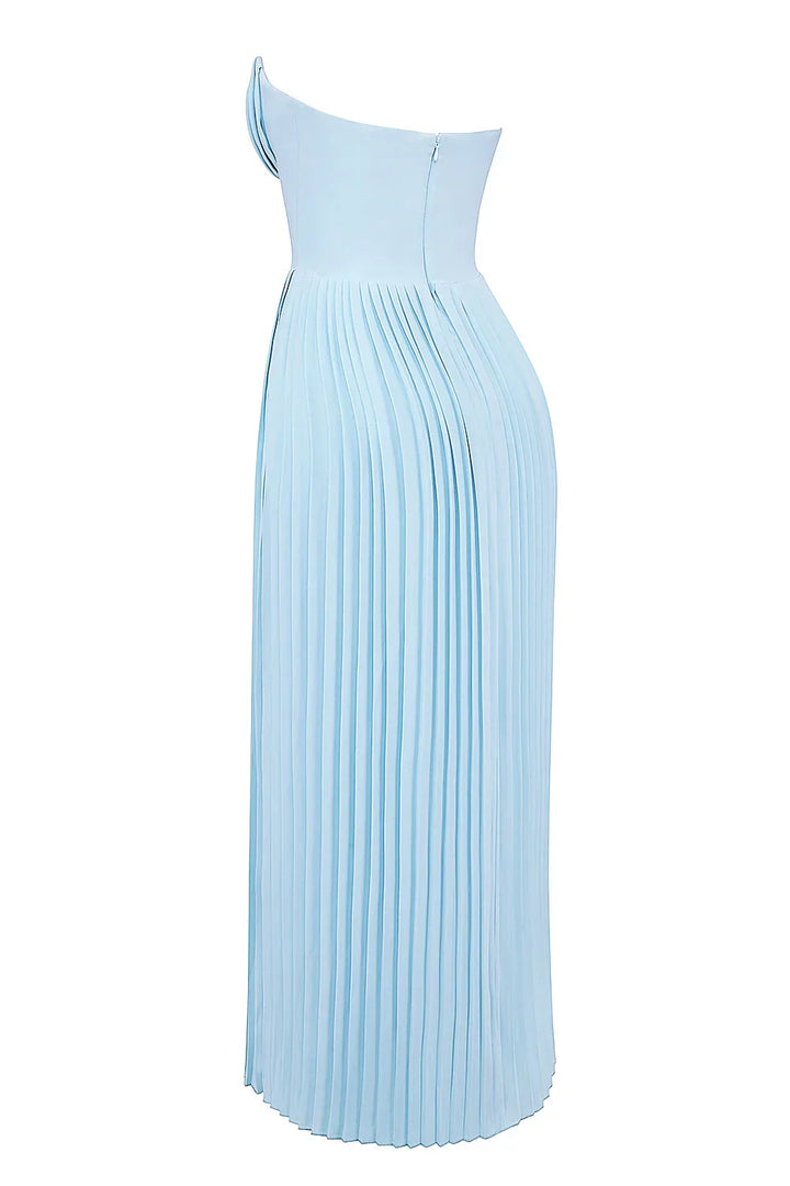 Sofia™ | Elegant Corset Dress