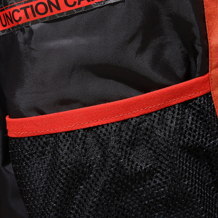 Caspian | Warm Down Jacket