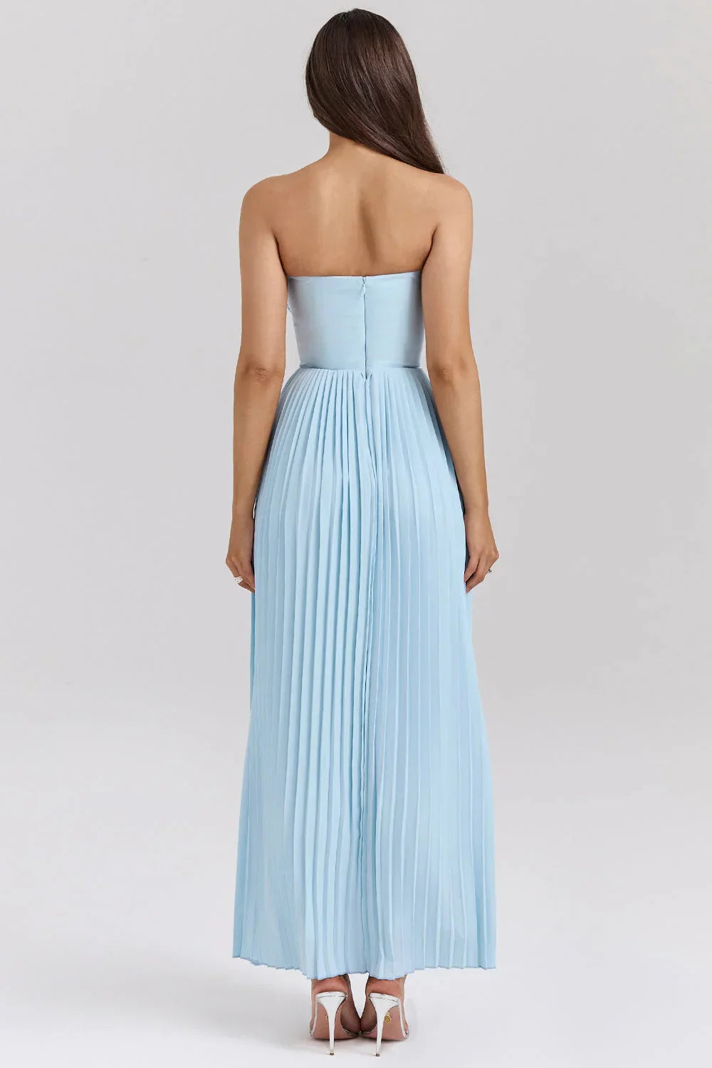 Sofia™ | Elegant Corset Dress