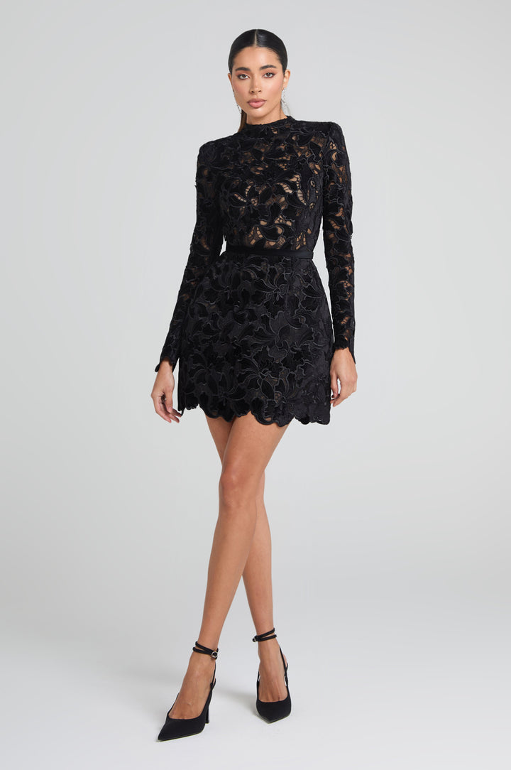 Tala - Black Dress