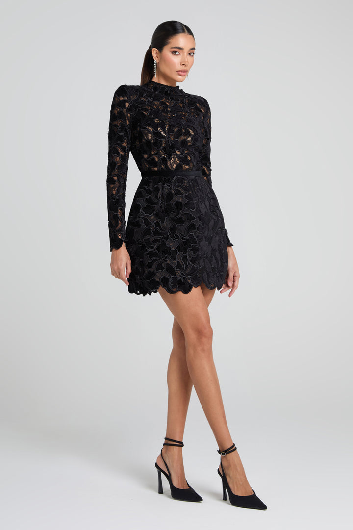 Tala - Black Dress