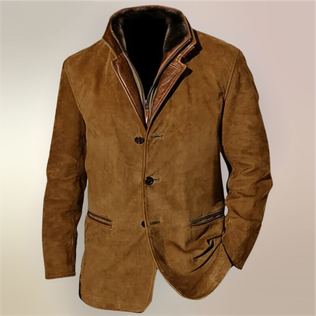 Maverick | Vintage Jacket