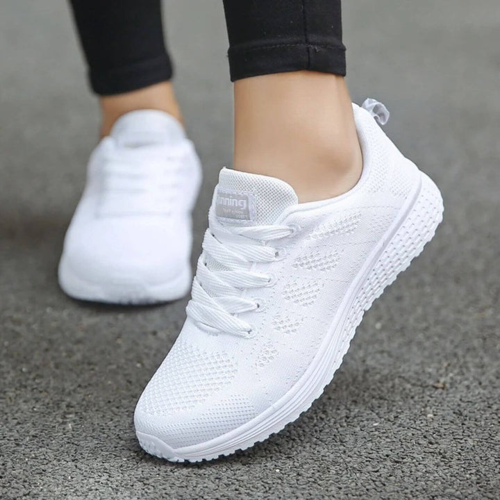 Harriet | Pain-Relieving Orthopaedic Sneakers