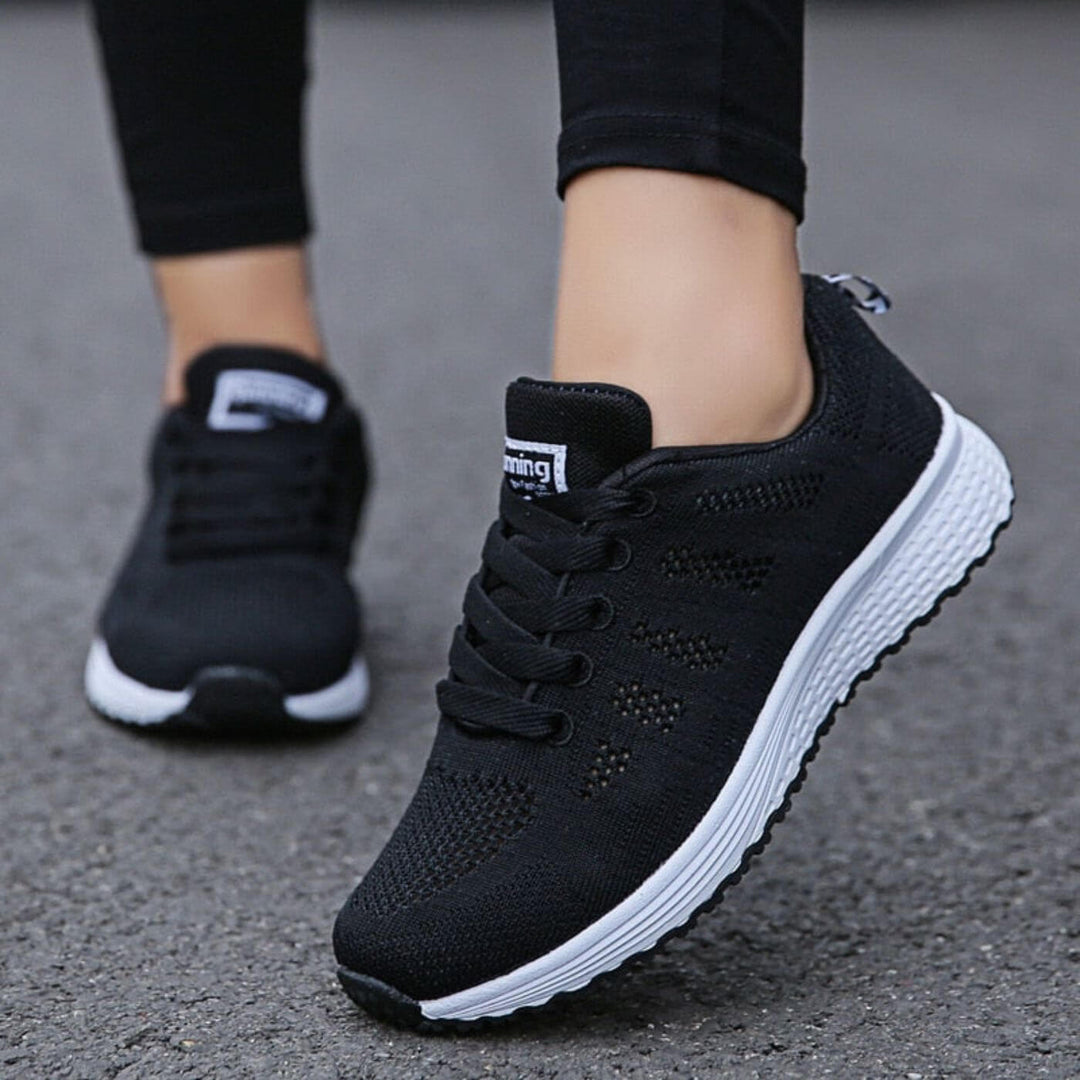 Harriet | Pain-Relieving Orthopaedic Sneakers