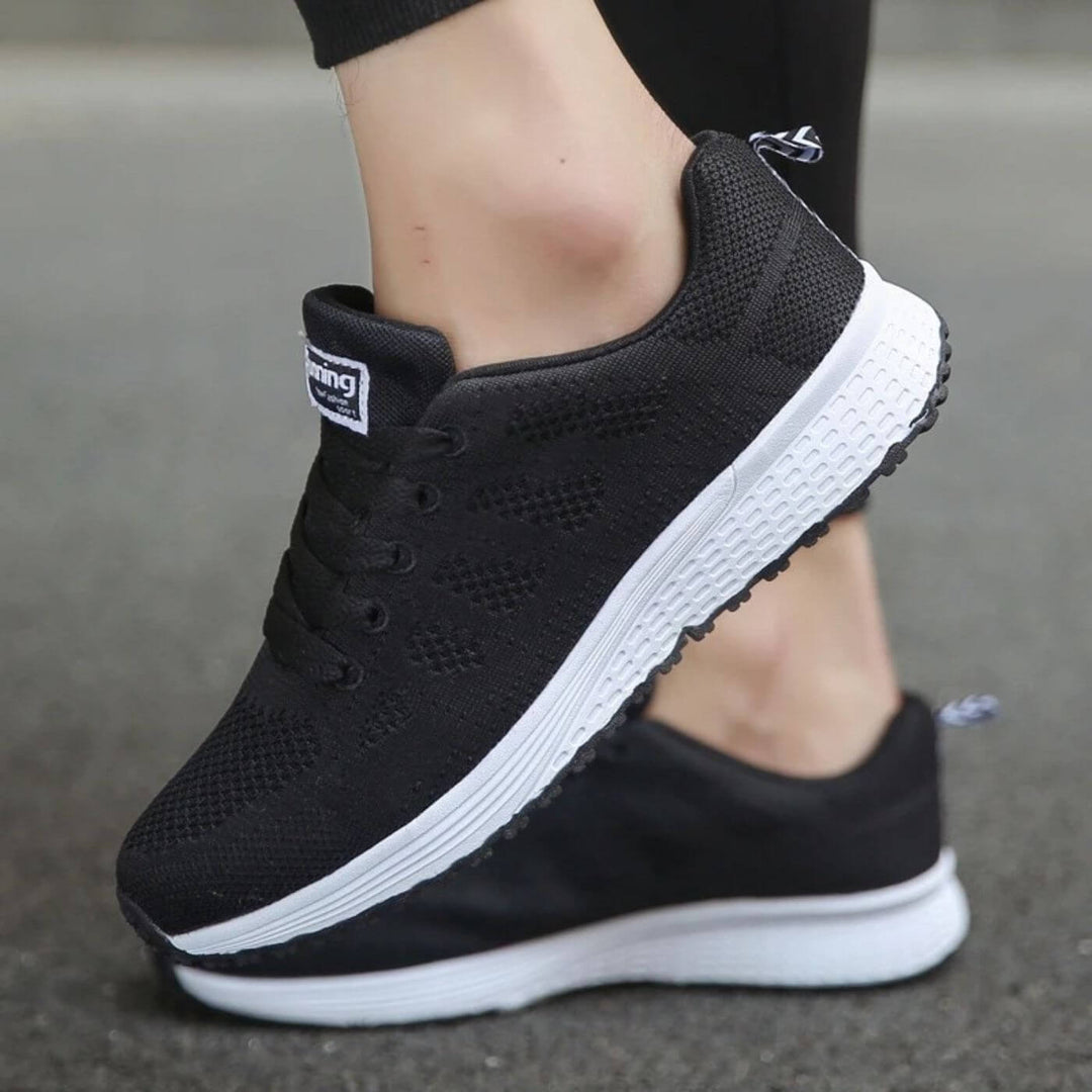 Harriet | Pain-Relieving Orthopaedic Sneakers