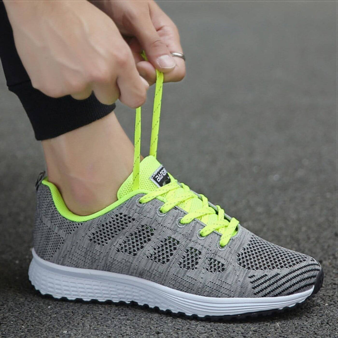 Harriet | Pain-Relieving Orthopaedic Sneakers