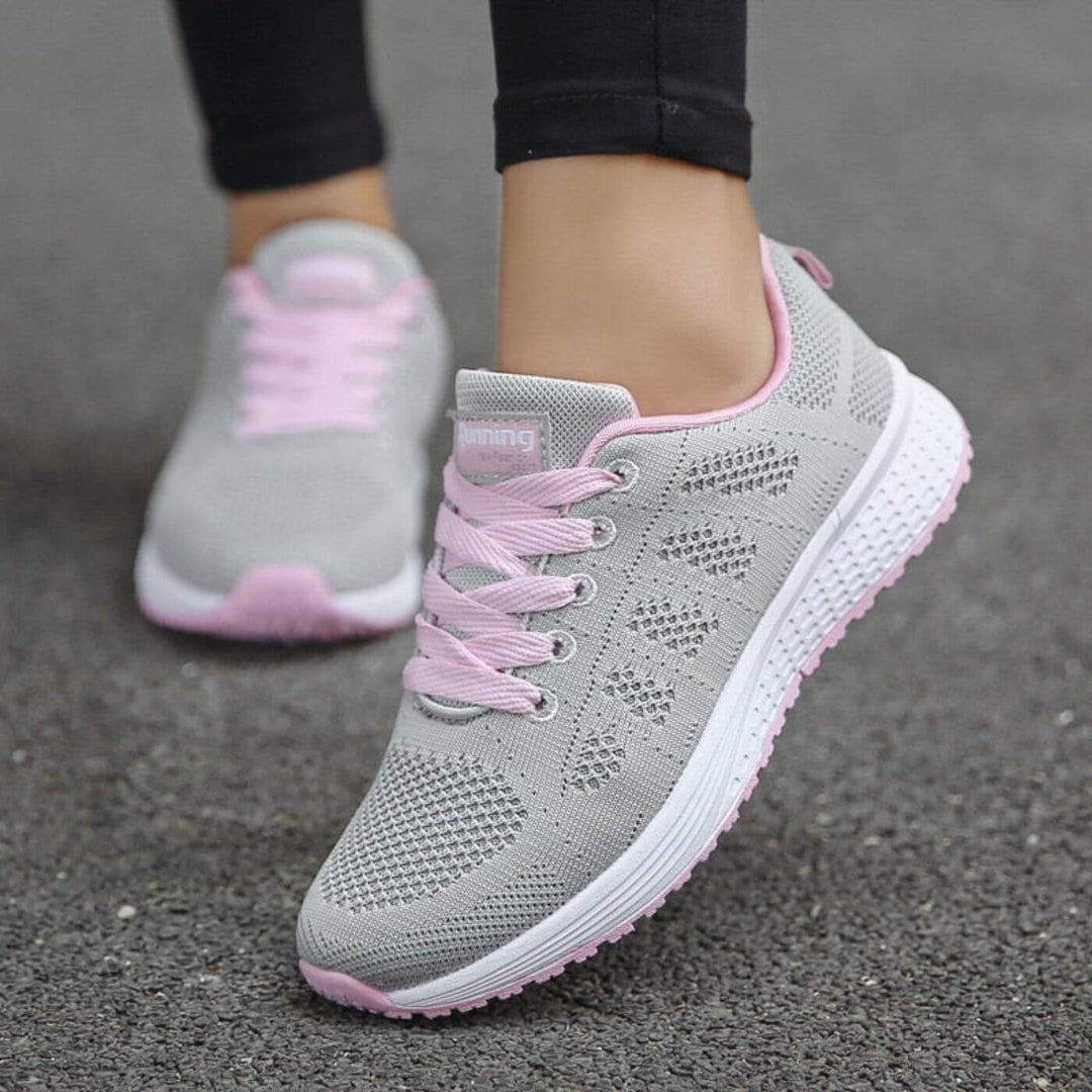 Harriet | Pain-Relieving Orthopaedic Sneakers