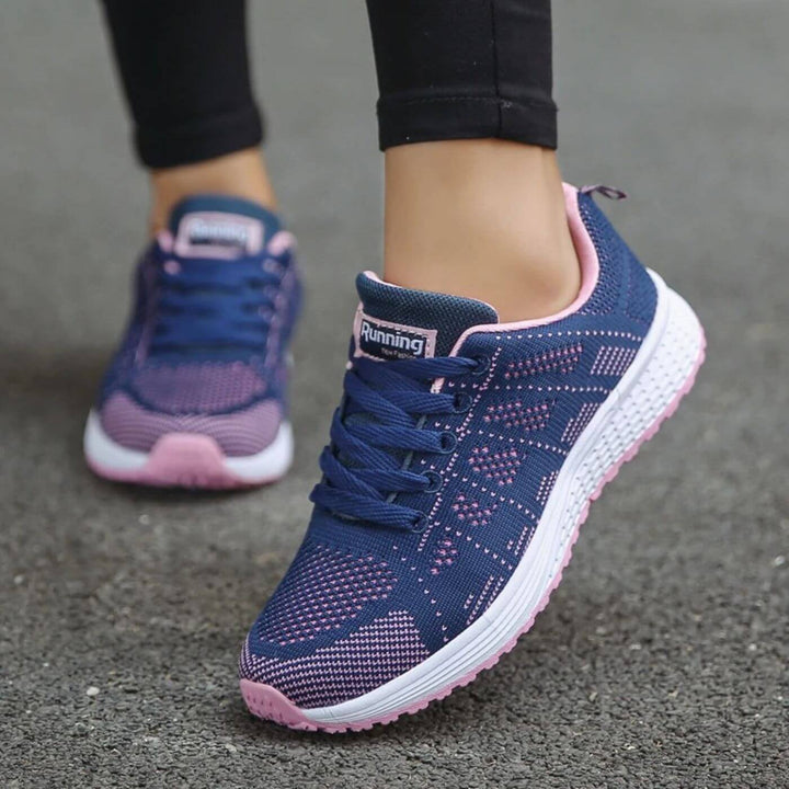 Harriet | Pain-Relieving Orthopaedic Sneakers