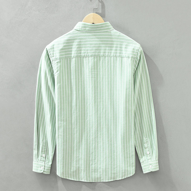 Boden | Striped Sweater