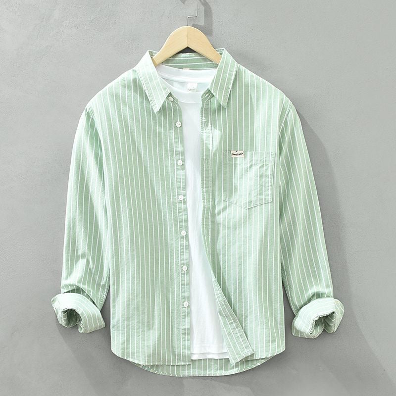 Boden | Striped Sweater
