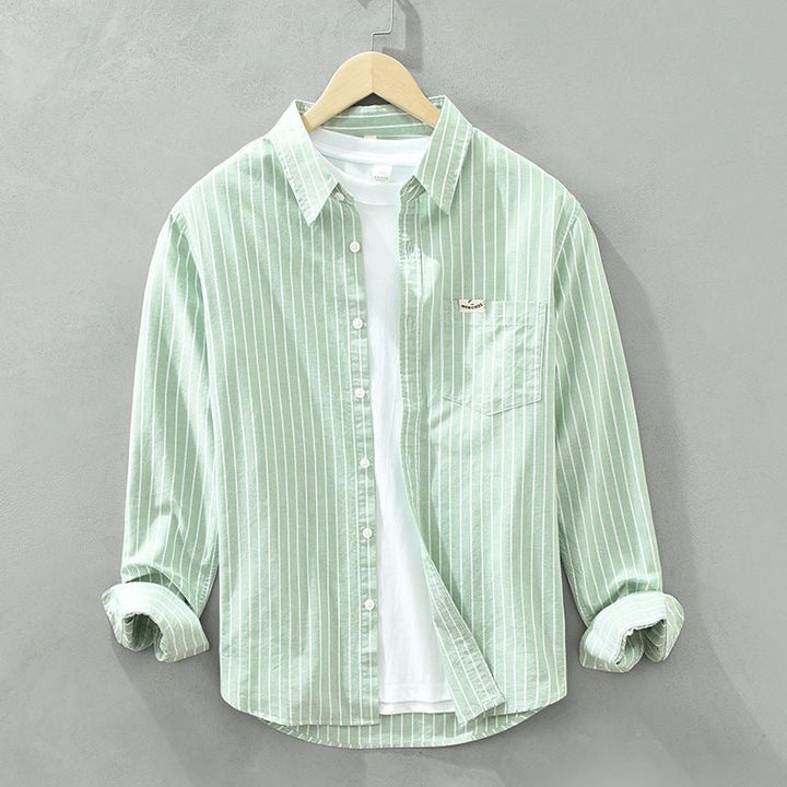 Boden | Striped Sweater