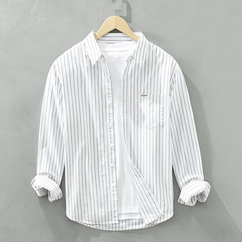 Boden | Striped Sweater