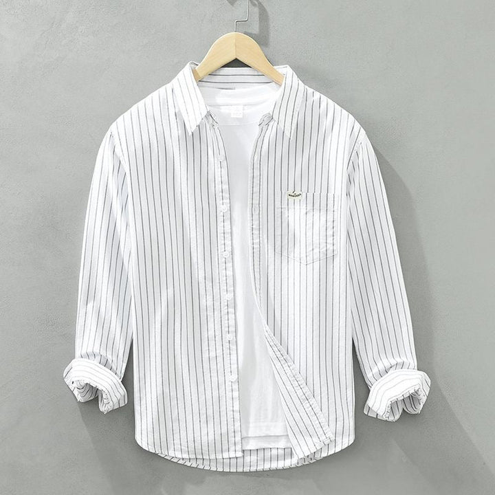 Boden | Striped Sweater