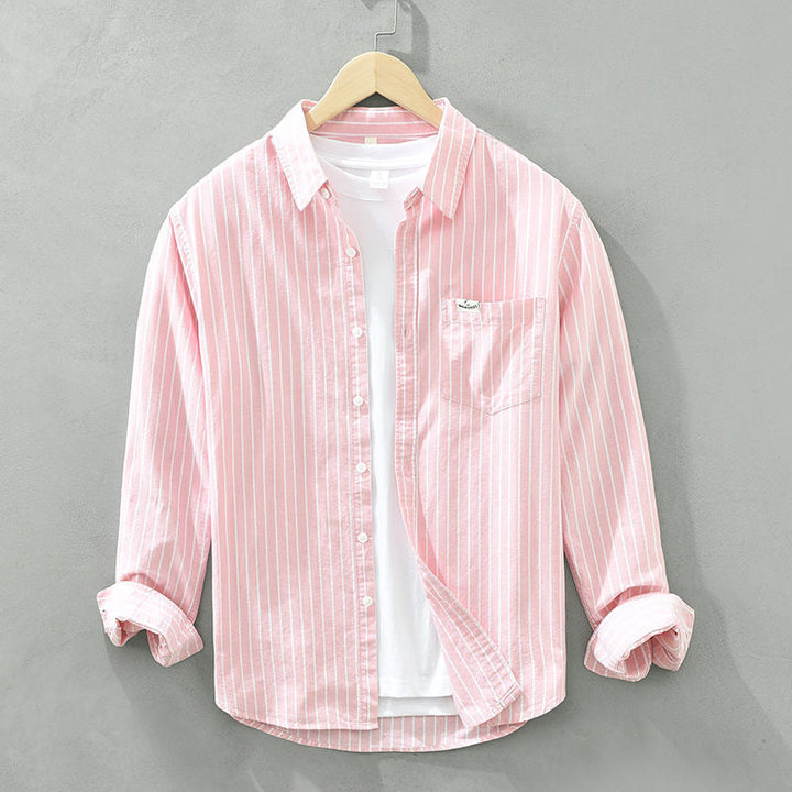Boden | Striped Sweater