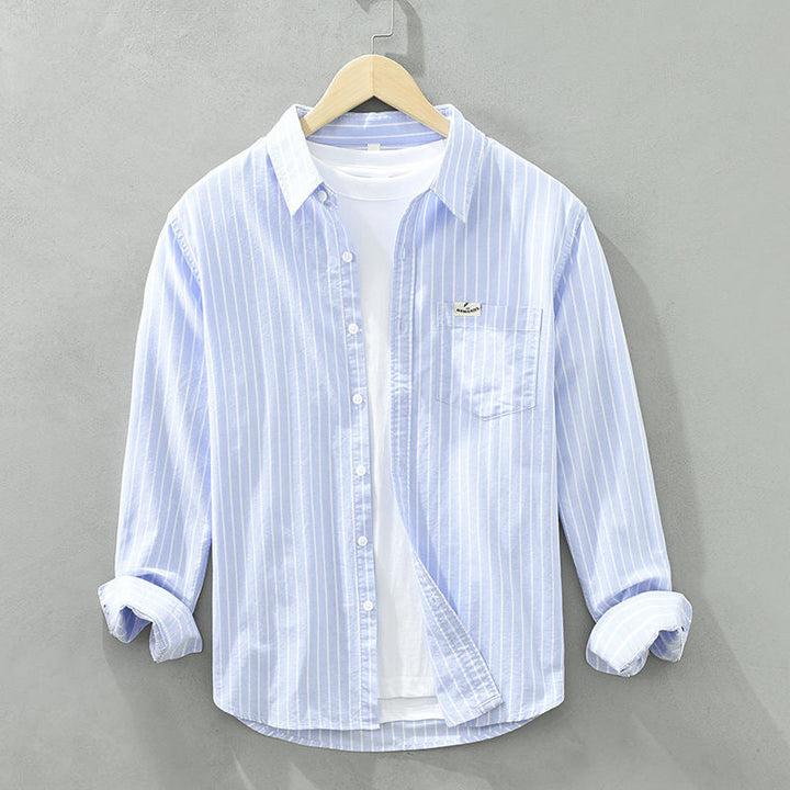Boden | Striped Sweater