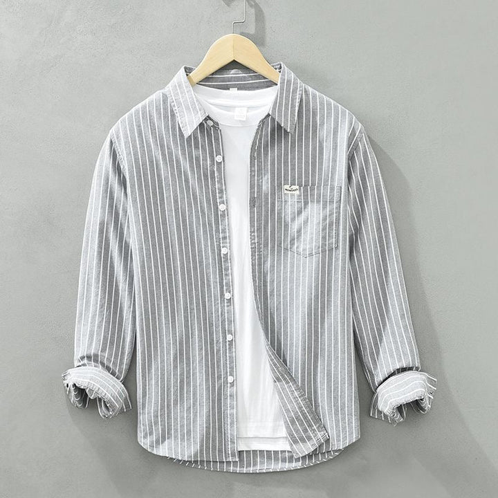 Boden | Striped Sweater