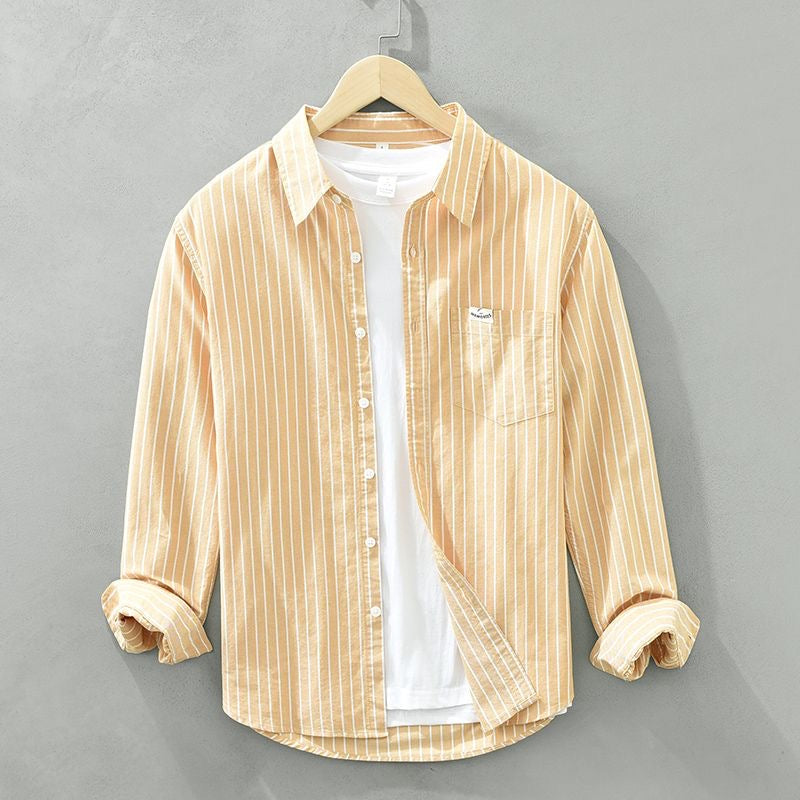 Boden | Striped Sweater