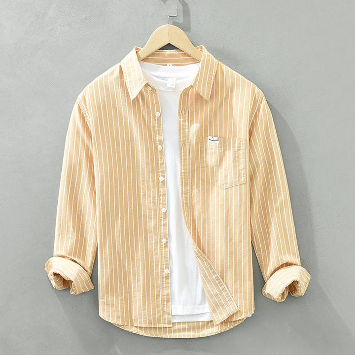 Boden | Striped Sweater