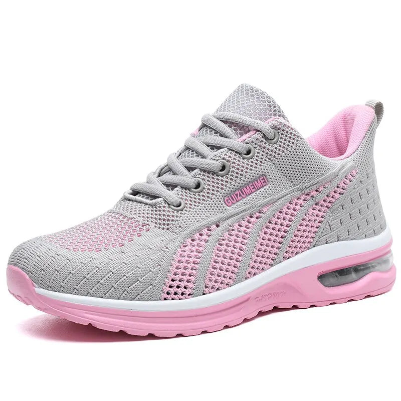 Madison | Ergonomic Comfort Shoes for Pain Relief