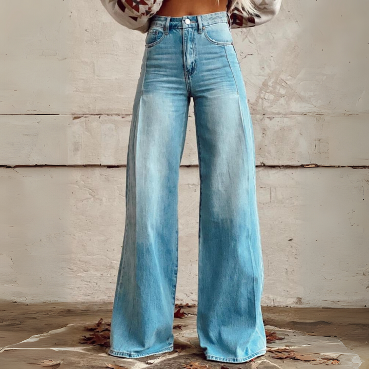 Loungette | Boho Vintage Trousers