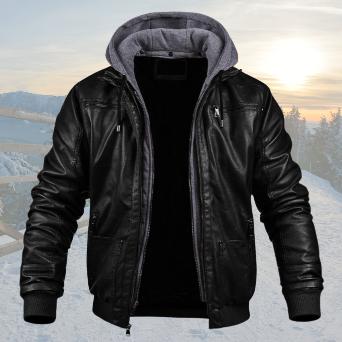 Owen | Winter Jacket