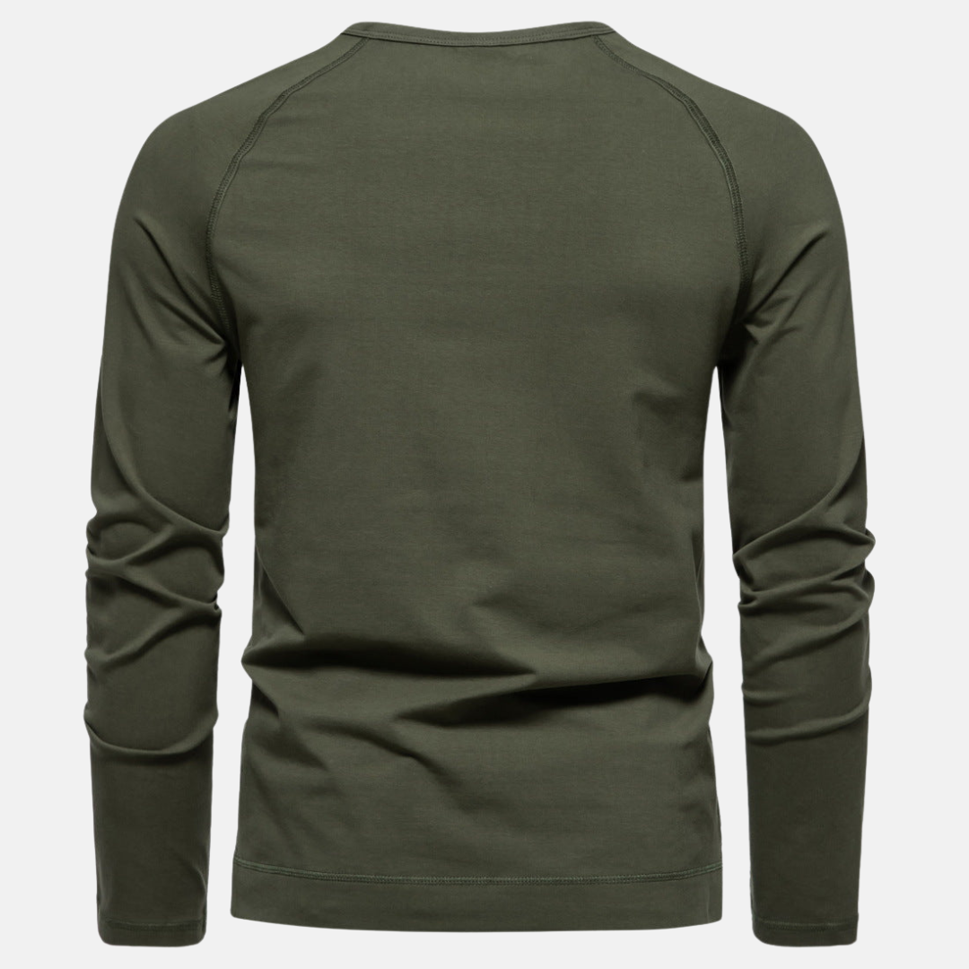 Winston | Stylish Shirt