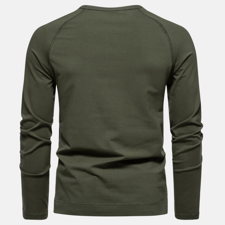 Winston | Stylish Shirt