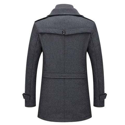 Xander | Stylish Winter Coat for Men