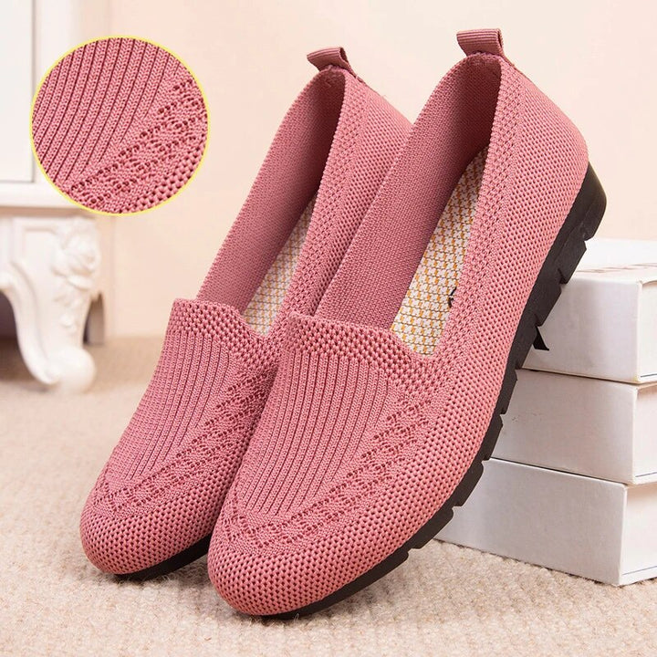 Phoebe | OrthoMesh Slip-Ons