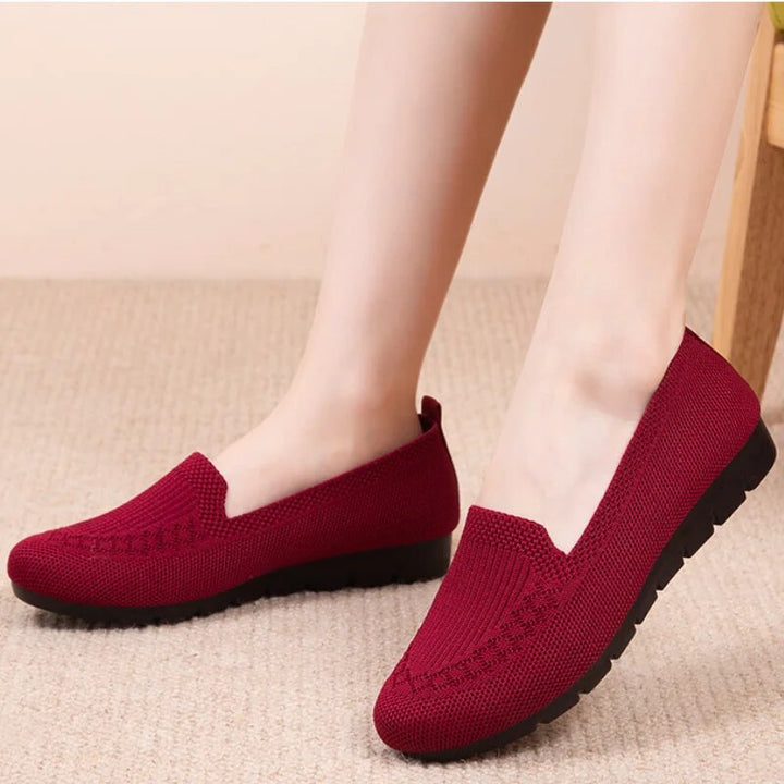 Phoebe | OrthoMesh Slip-Ons