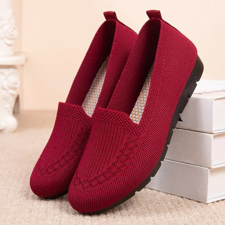 Phoebe | OrthoMesh Slip-Ons