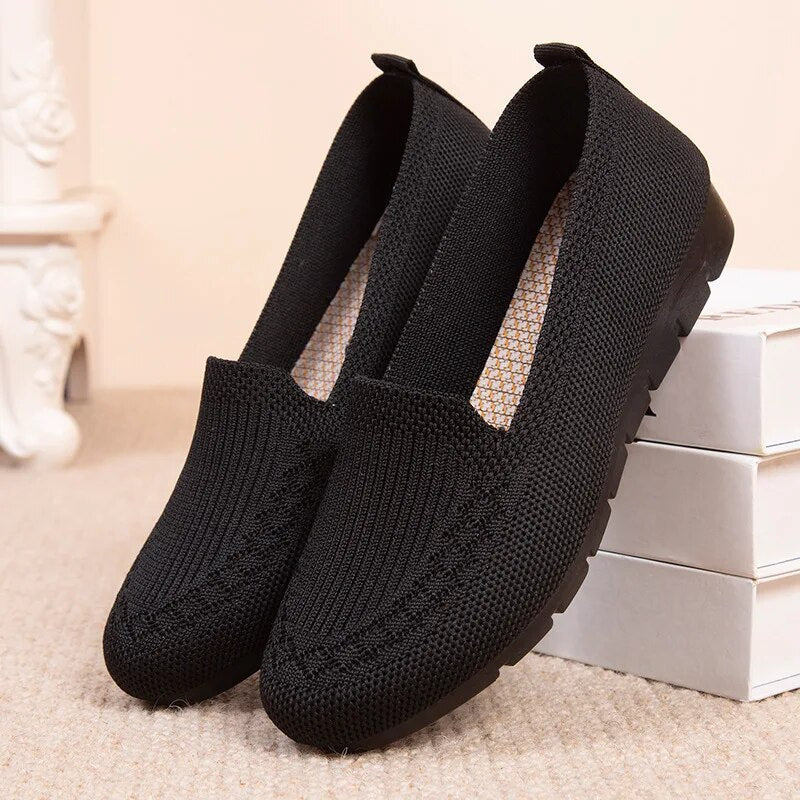 Phoebe | OrthoMesh Slip-Ons