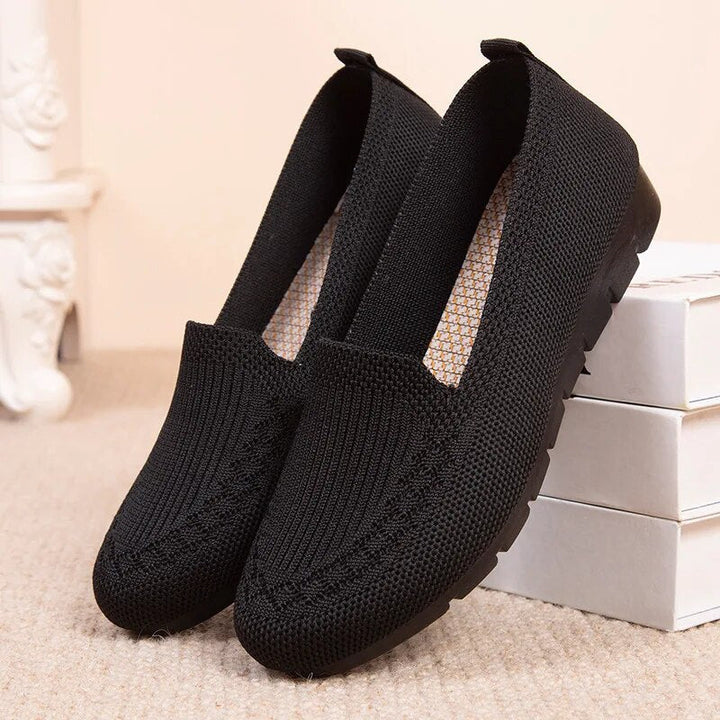 Phoebe | OrthoMesh Slip-Ons