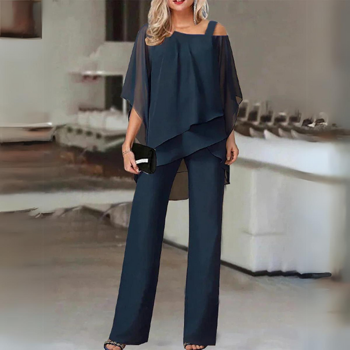 Adelise™ | Elegant Women's Ensemble