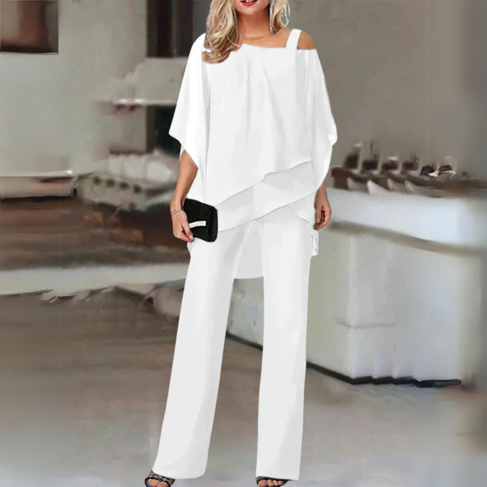 Adelise™ | Elegant Women's Ensemble