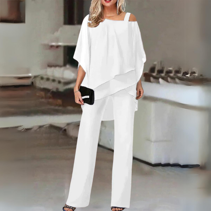 Adelise™ | Elegant Women's Ensemble