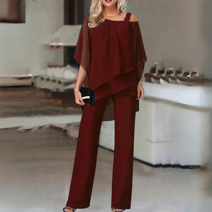 Adelise™ | Elegant Women's Ensemble