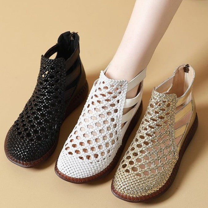 Cleopatra sandals - comfortable and stylish