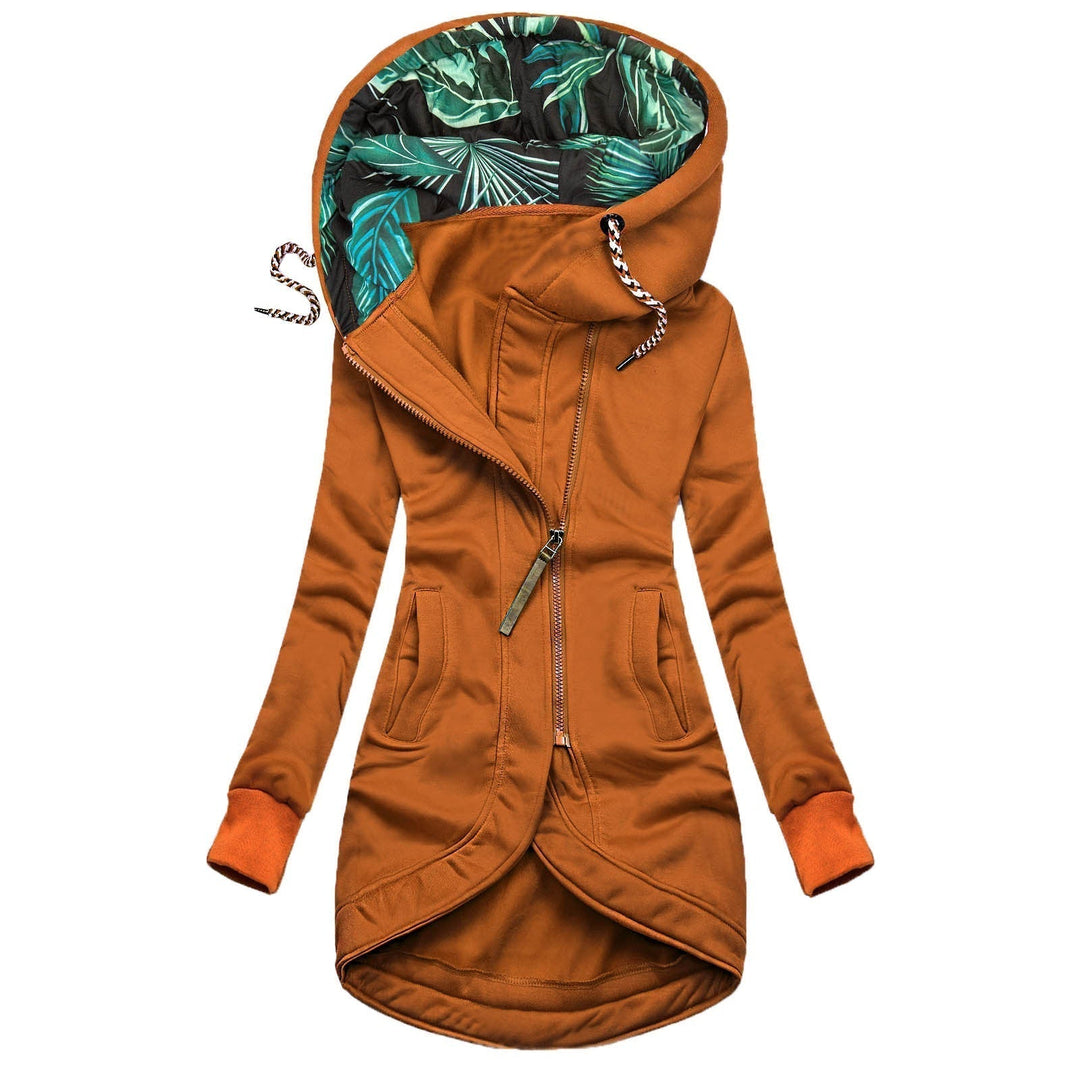 Tonye｜Waterproof Women's Winter Jacket