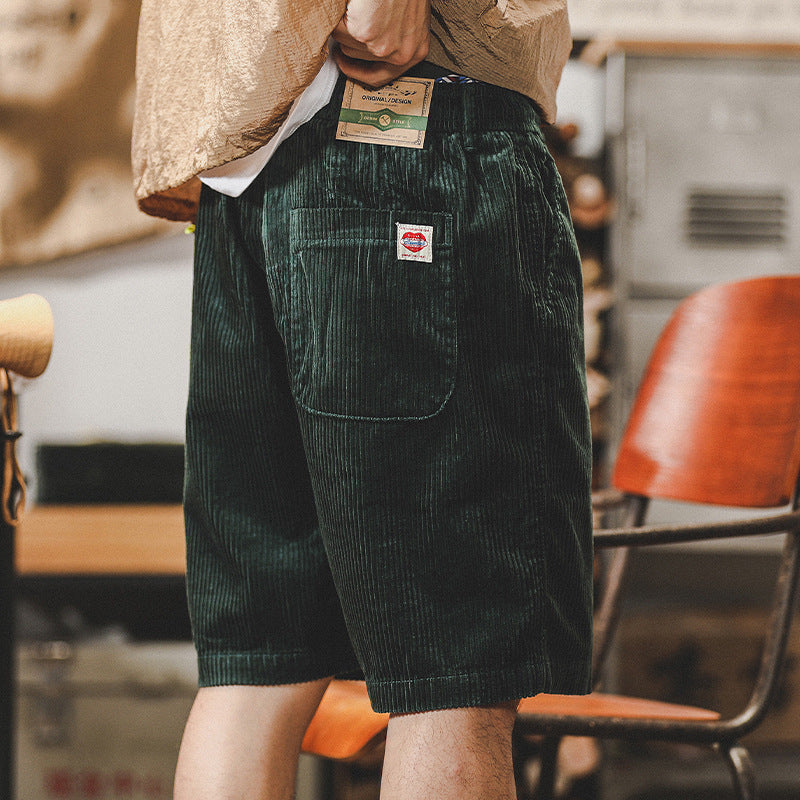 Logan | Stylish Shorts