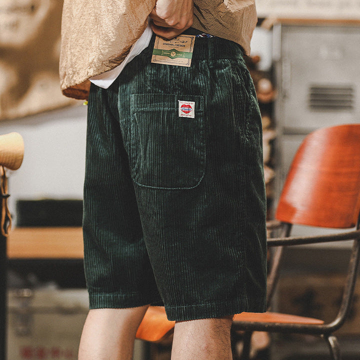 Logan | Stylish Shorts